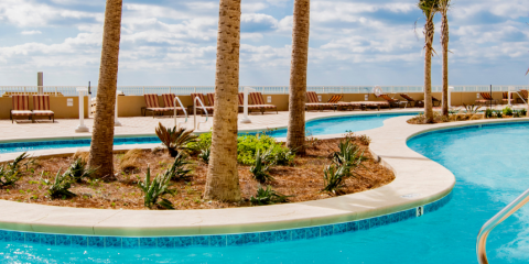 Experience Luxury at Phoenix II Orange Beach Condominiums