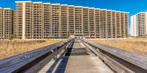 Phoenix 7 Orange Beach, Alabama: Your Ultimate Guide to Beachside Bliss