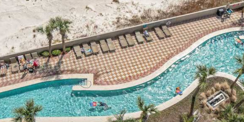 Phoenix Gulf Towers Orange Beach: Your Ultimate Travel Guide